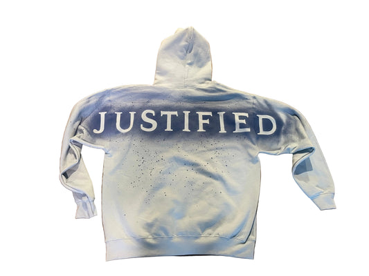 Solid color Hoodie